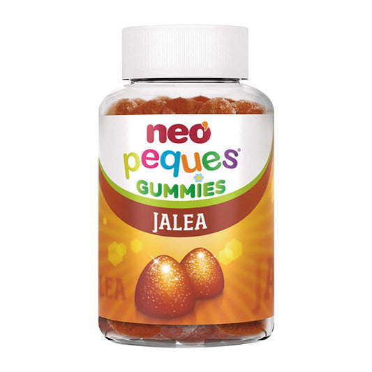 Neo Peques Gummies Jalea 30 Gummies