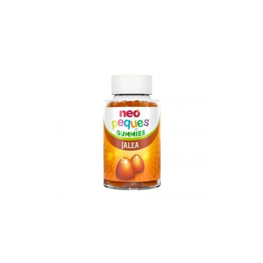 Neo Peques Gummies Jalea 30 Gummies