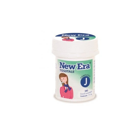 NEW ERA J 240GR