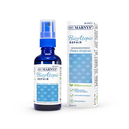 Marnys BioAtopic Repair 50 ml