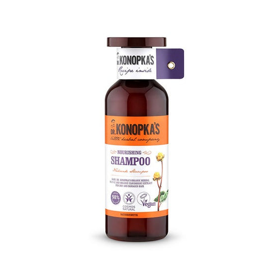 Dr Konopka'S Champú Nutritivo 500 ml