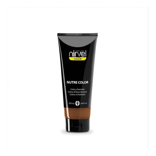 Nirvel Nutre Color Cobre 200ml