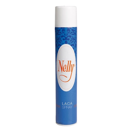 Nelly Laca Spray 400ml
