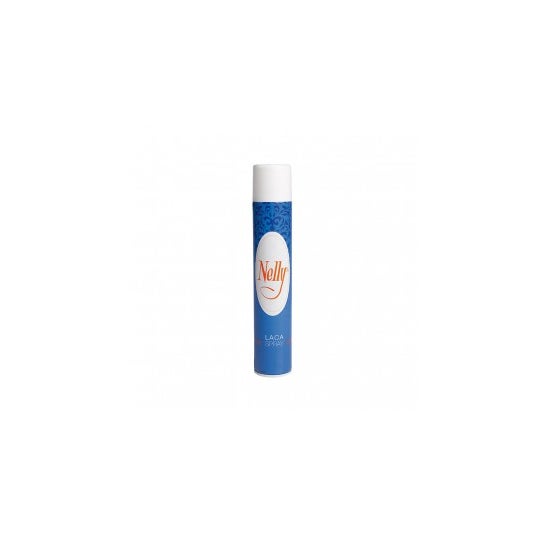 Nelly Laca Spray 400ml