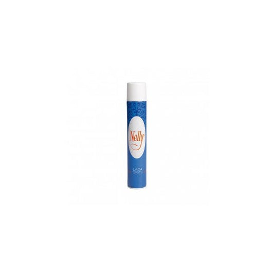 Nelly Laca Spray 400ml