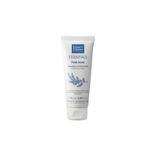 Martiderm® Essentials Pure Mask 75ml