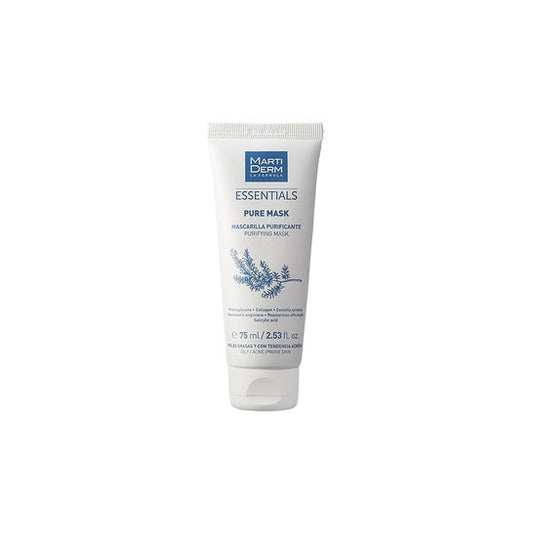 Martiderm® Essentials Pure Mask 75ml