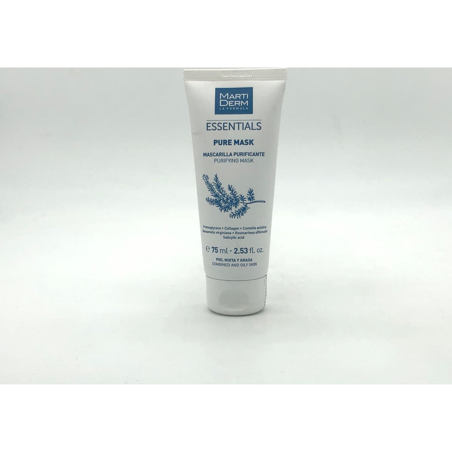 Martiderm® Essentials Pure Mask 75ml