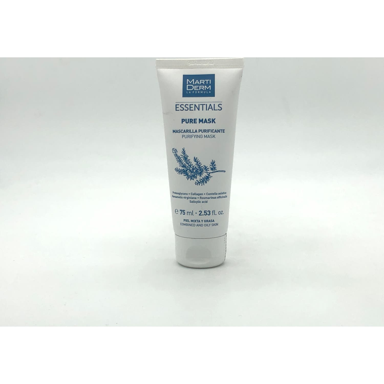 Martiderm® Essentials Pure Mask 75ml