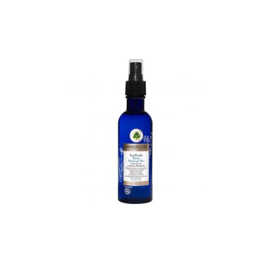 Sanoflore True Cornflower Agua Floral Orgánica 200 ml