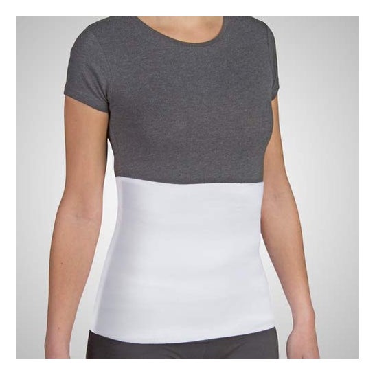 Emo Faja Tubular Algodon FJ-161 TS 1ud