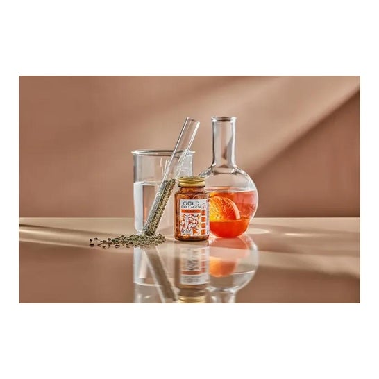Gold Collagen Defence 90comp