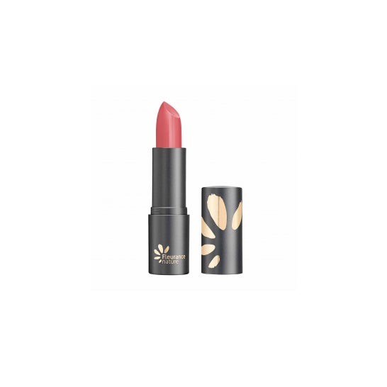 Fleurance Nature Barra de labios rosa en polvo 221 3,5 g