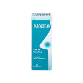 Farma Derma Ialoclean Spr Nas 30ml