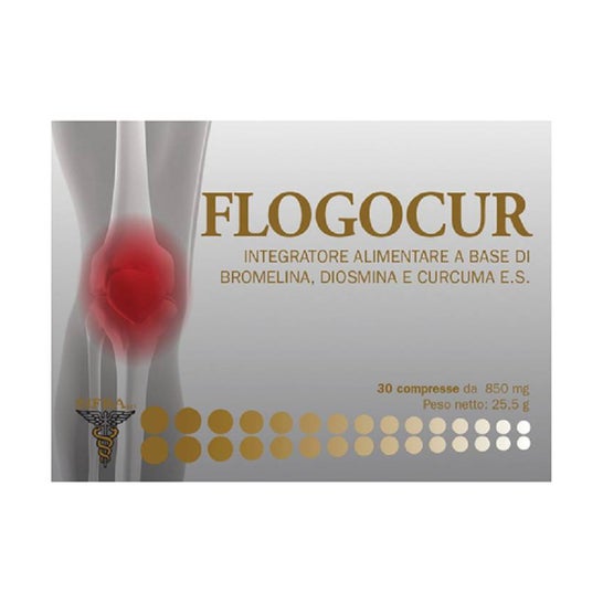 Sifra Flogocur 30comp