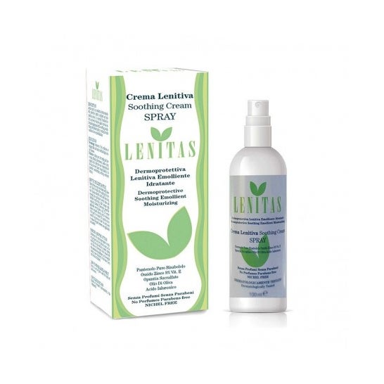 Buono Italia Lenitas 100 ml