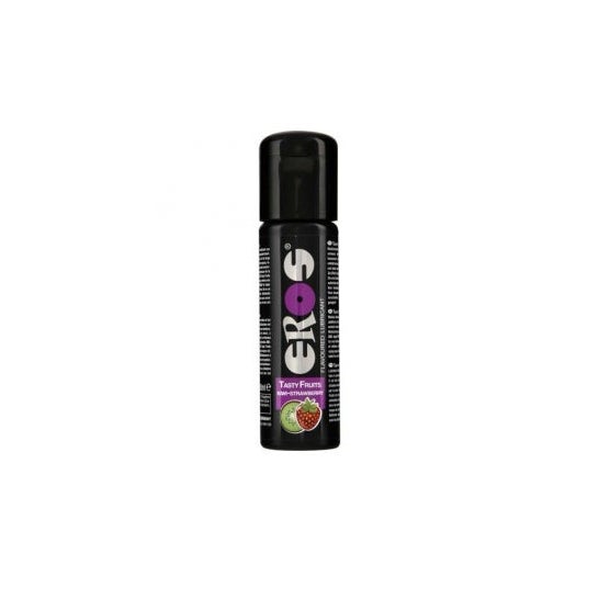 Eros Tasty Fruits Lubricante de Fresa y Kiwi 100ml