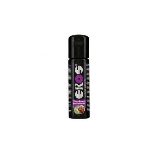 Eros Tasty Fruits Lubricante de Fresa y Kiwi 100ml