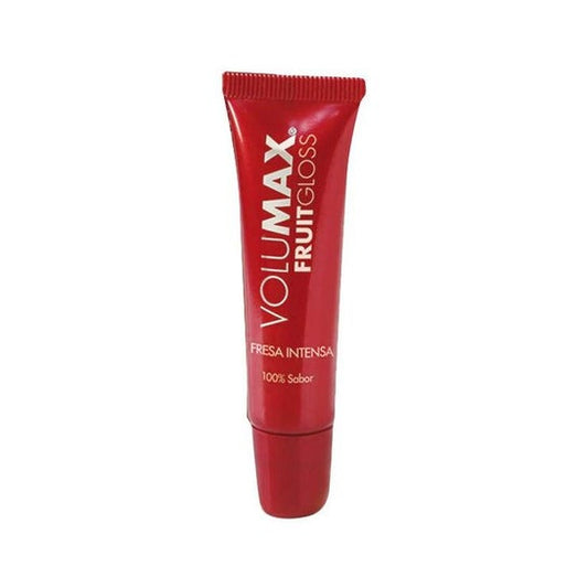 Volumax Fruit Gloss fresa intensa 7.5ml