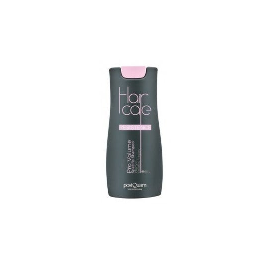 Postquam Resistence Pro Volume champú 250ml