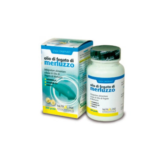 ACEITE FEG MER 200PRL
