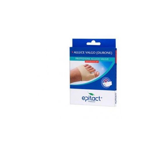 Epitact Prot Big Toe Val Gel M