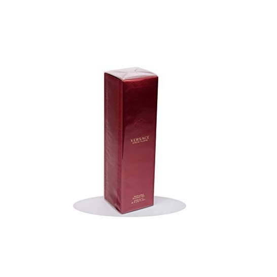 Versace Eros Flame Perfumed Shower Gel Tubo 250ml