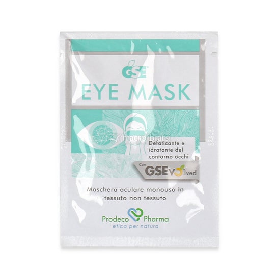 Gse Mascarilla Contorno de Ojos 30 ml