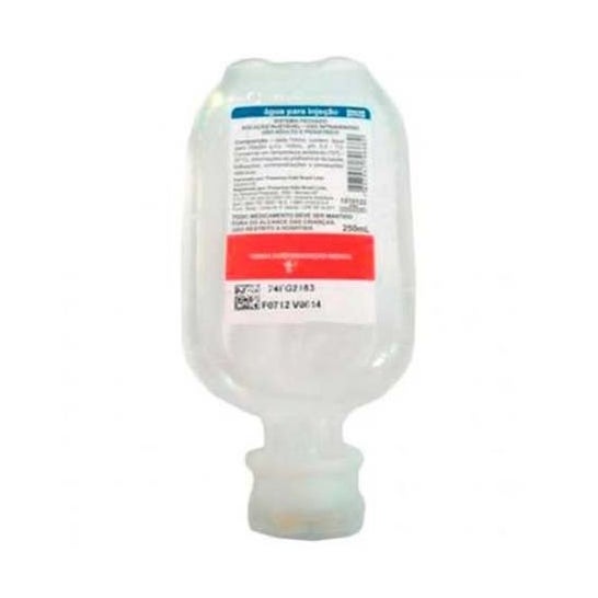 Fresenius Versylene Agua Est 6x1000ml