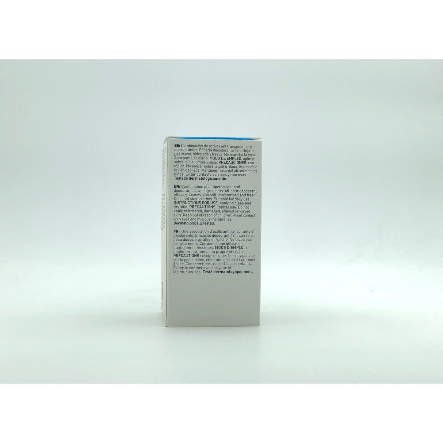 Martiderm® Driosec Dermoprotect Roll On 50ml