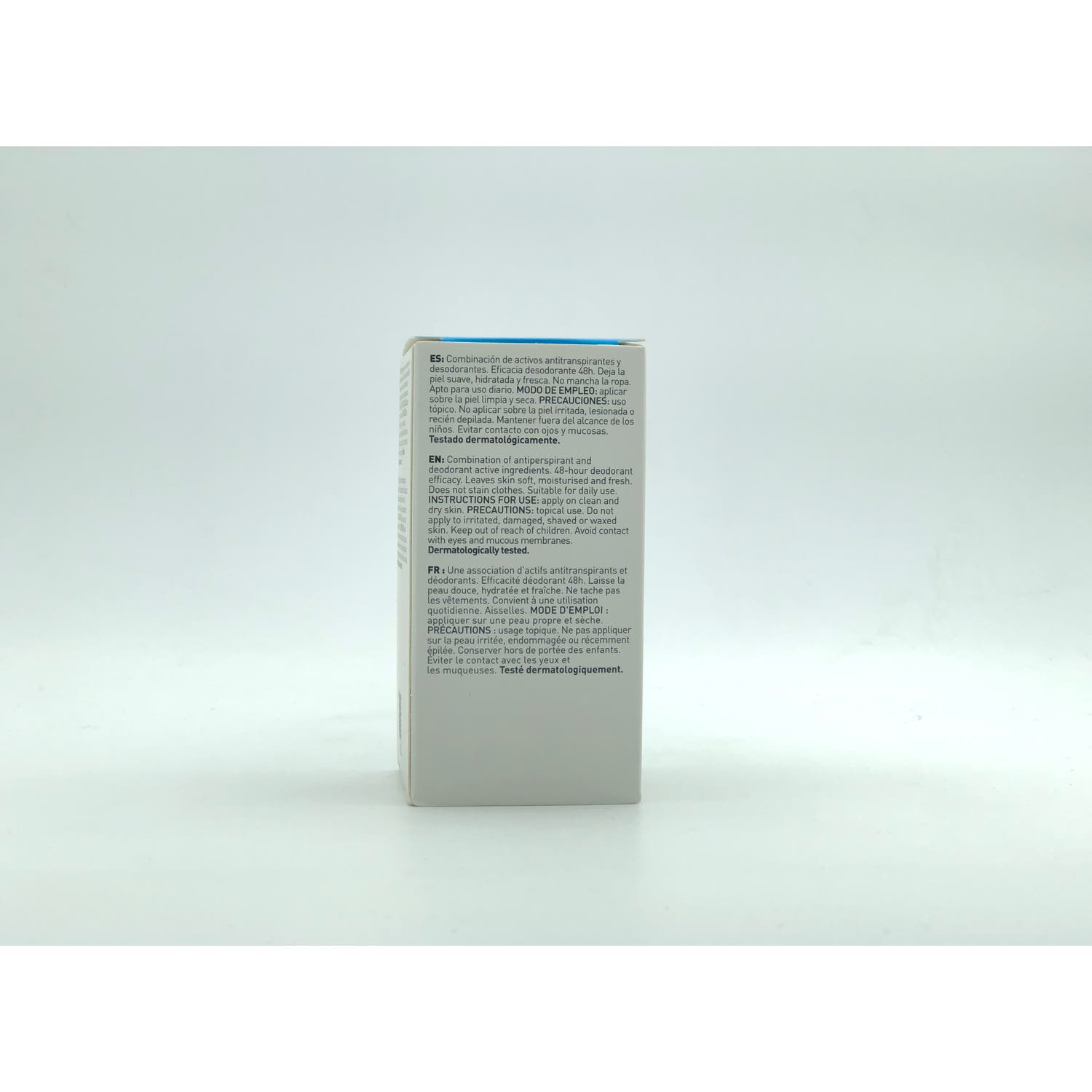 Martiderm® Driosec Dermoprotect Roll On 50ml