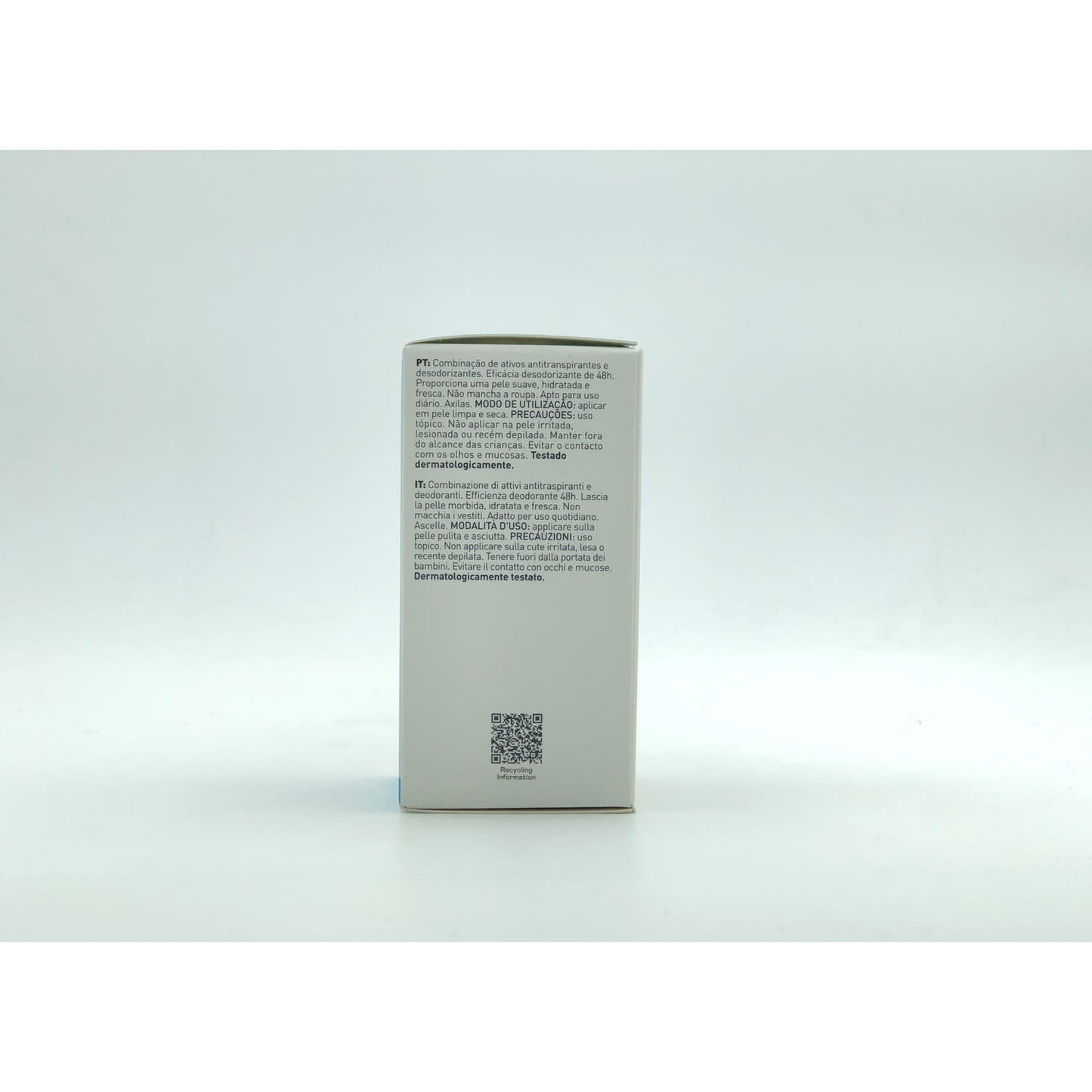 Martiderm® Driosec Dermoprotect Roll On 50ml