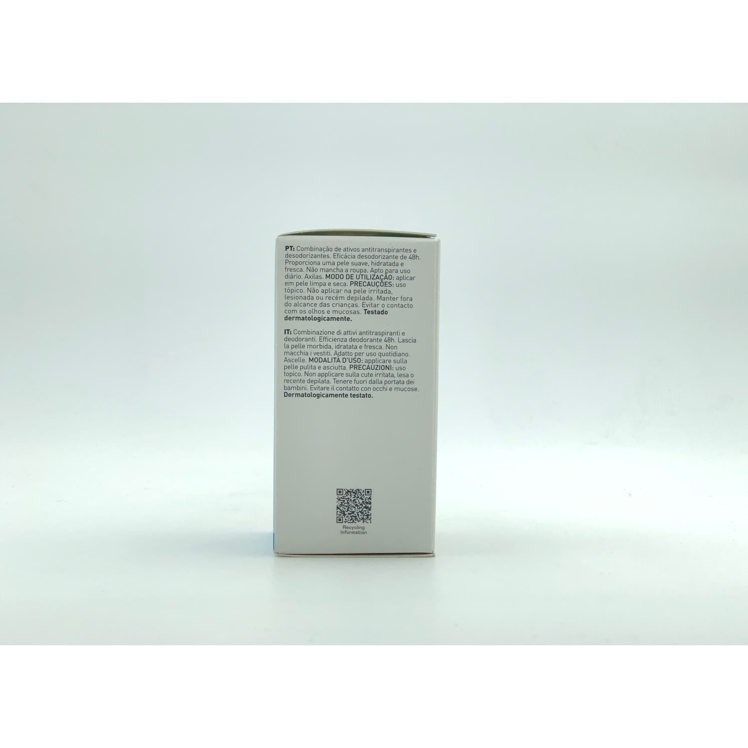 Martiderm® Driosec Dermoprotect Roll On 50ml