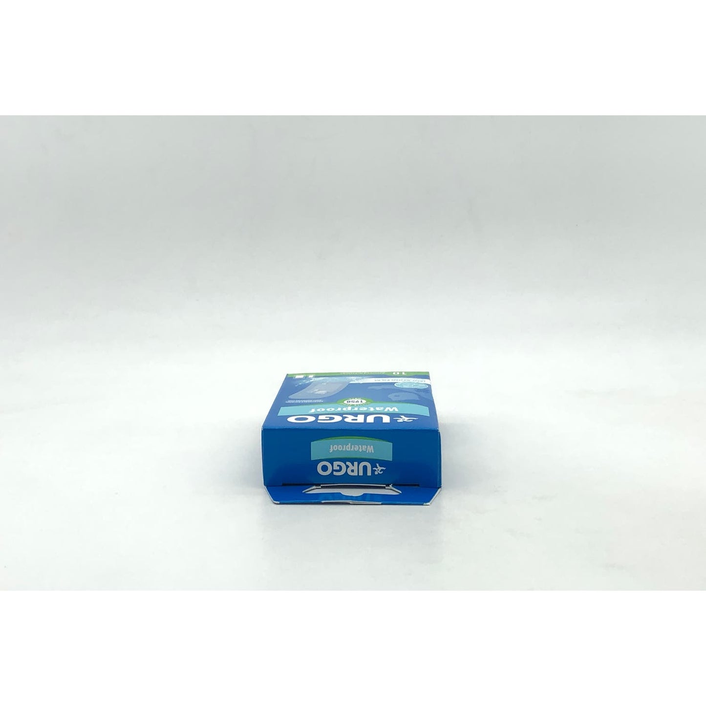 Urgo Waterproof 10 apósitos