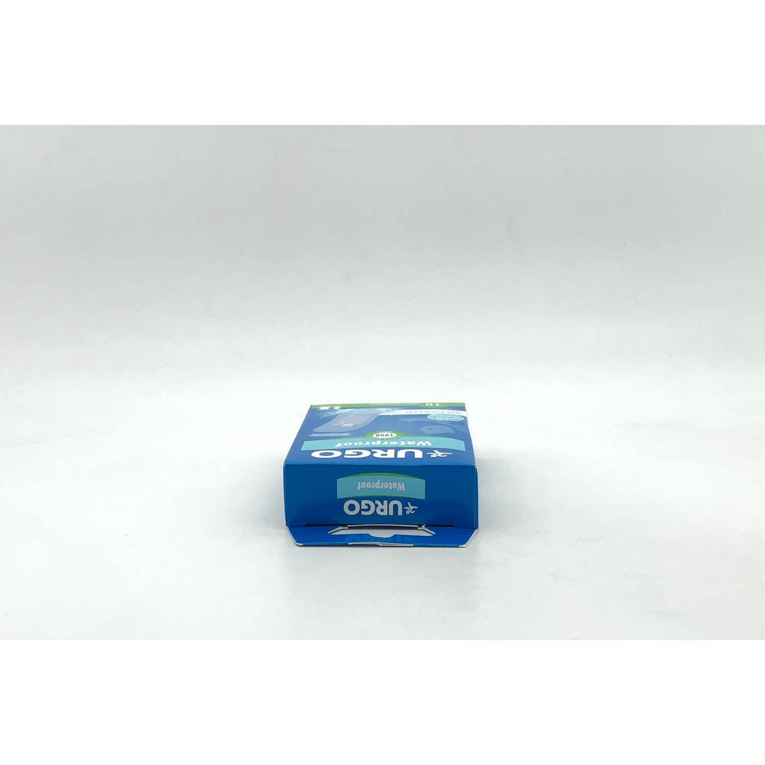 Urgo Waterproof 10 apósitos