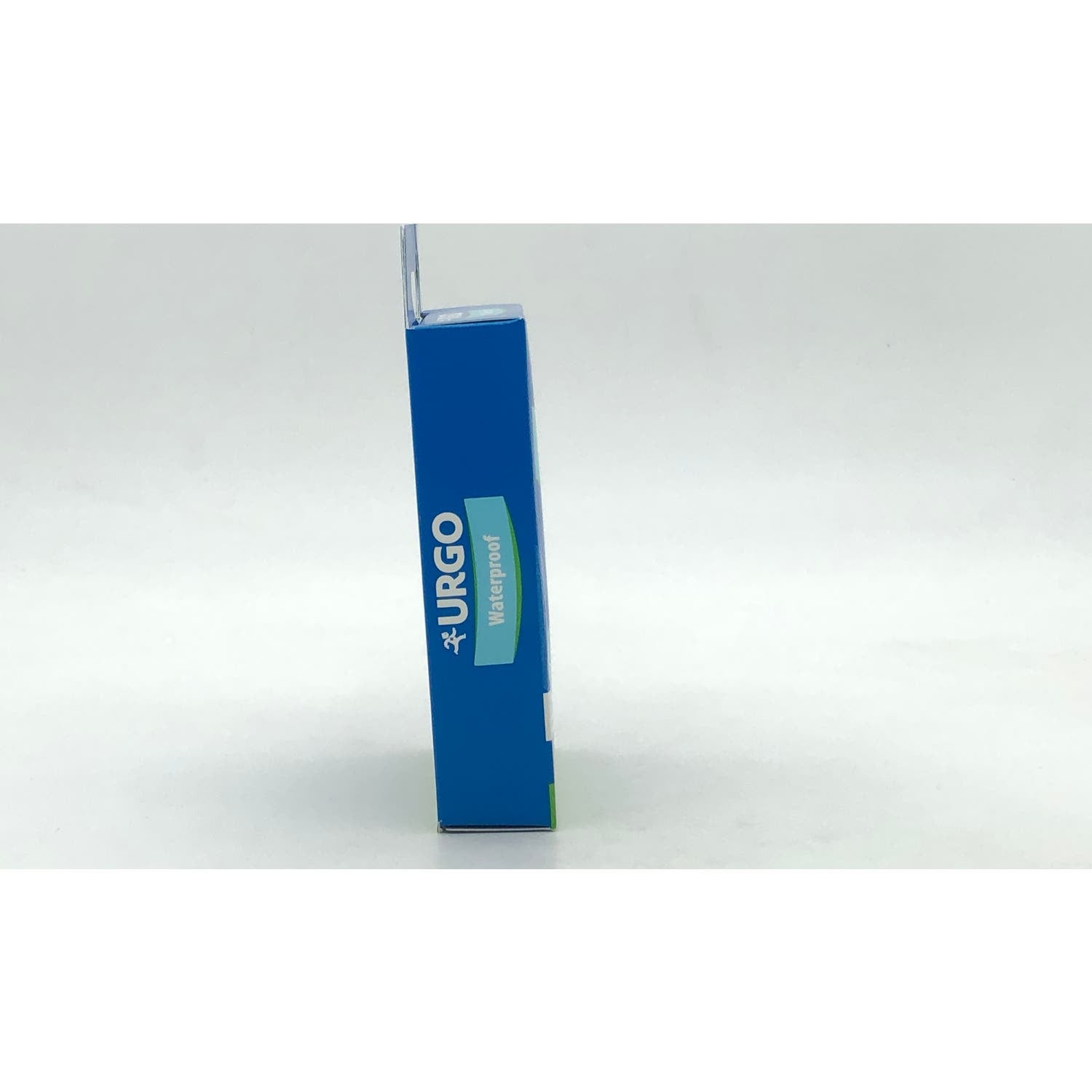 Urgo Waterproof 10 apósitos