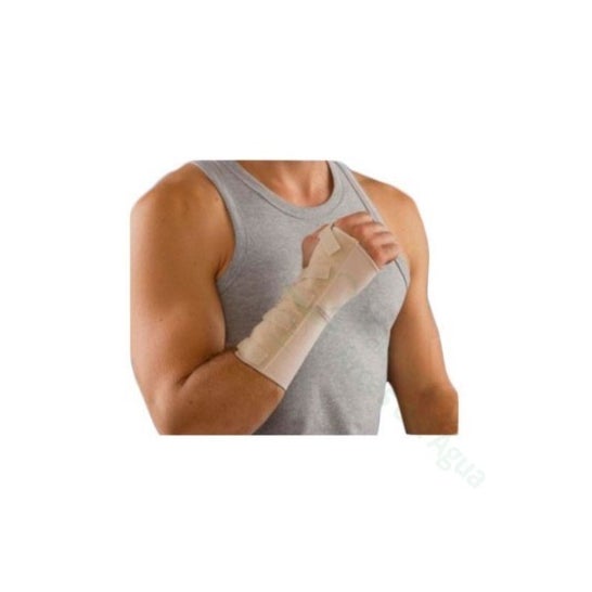Intex Muñequera Metacarpiana Peq