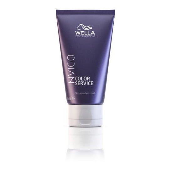 Wella Service Skin Protector Service 75 ml