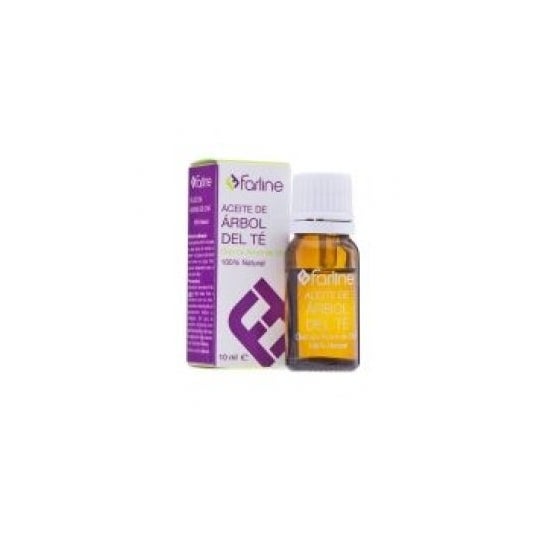 Farmavital aceite Árbol del Té 10 ml