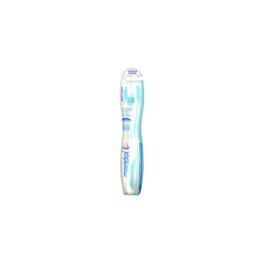 Meridol® Cepillo Dental Adulto Suave 1ud