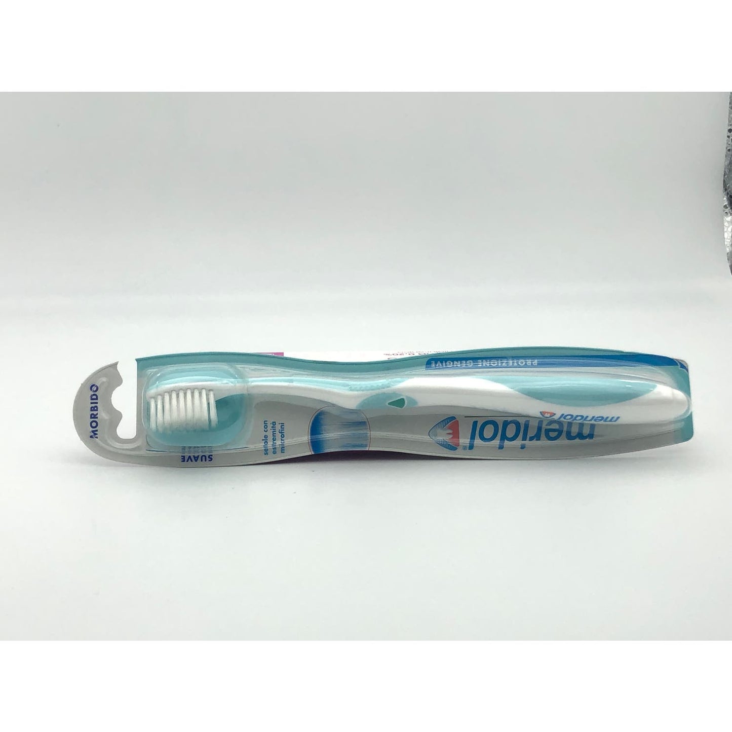 Meridol® Cepillo Dental Adulto Suave 1ud