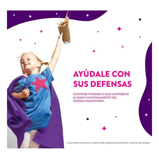 PediaSure Sabor Chocolate 850g