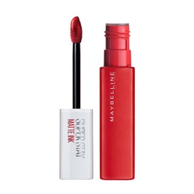 Loreal Superstay Matte Ink Barra De Labios 20 Pioneer