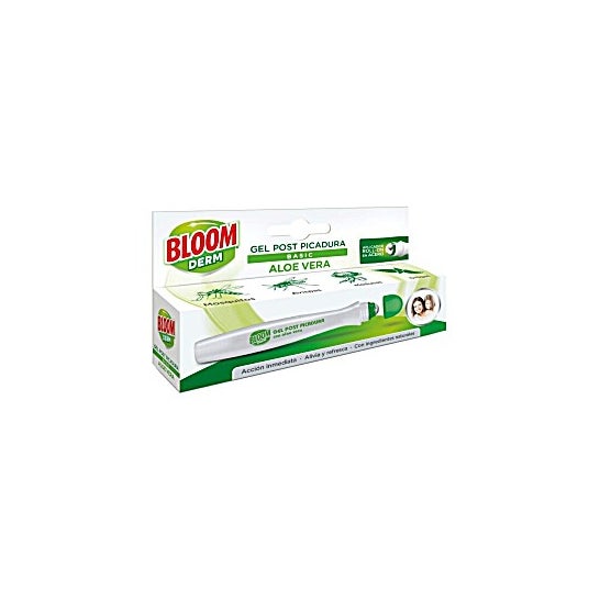 Bloom Gel Post Picadura 10ml