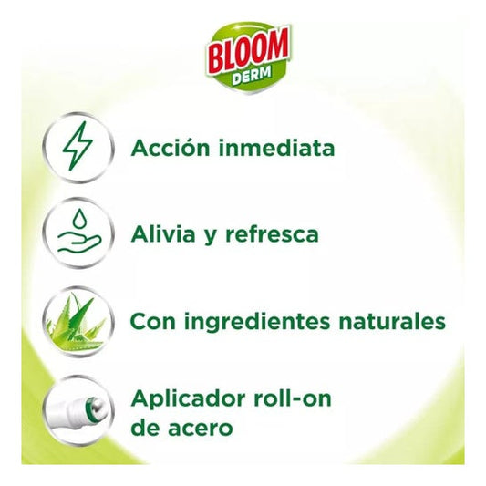 Bloom Gel Post Picadura 10ml