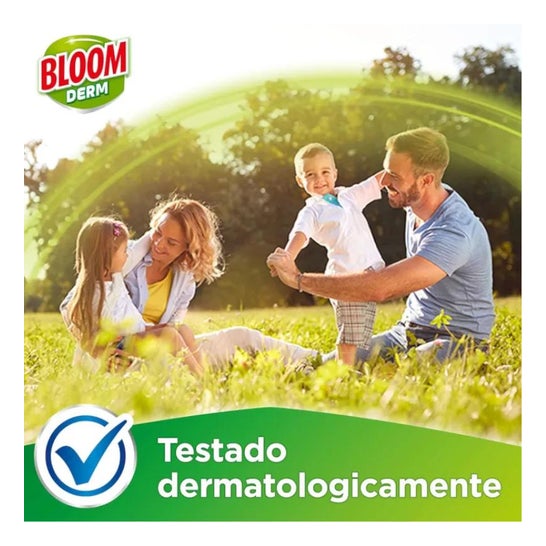Bloom Gel Post Picadura 10ml