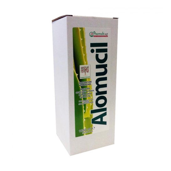 Farmafit Alomucil 1050ml
