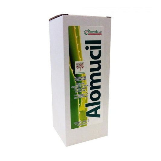 Farmafit Alomucil 1050ml