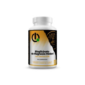 Méderi Bisglicinato de Magnesio 150comp