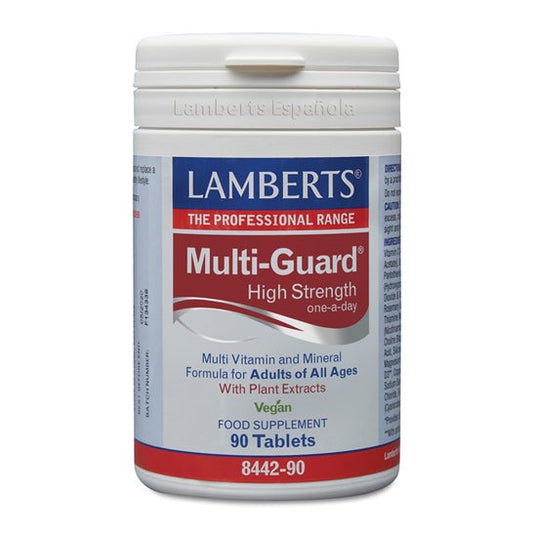 Lamberts Multi-Guard 90comp